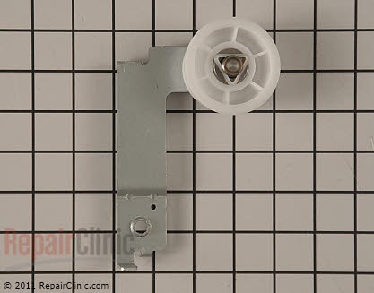Idler Pulley DC96-00882C Main Product View