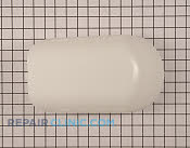 Light  Lens - Part # 1091488 Mfg Part # WR02X11887