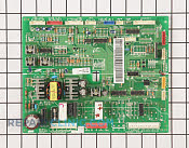 Main Control Board - Part # 2020810 Mfg Part # DA41-00651K