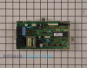 Main Control Board - Part # 2002627 Mfg Part # DC92-00160A