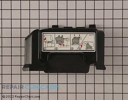 Mulch Plug 631-04045 Main Product View
