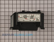 Mulch Plug - Part # 1621256 Mfg Part # 631-04045