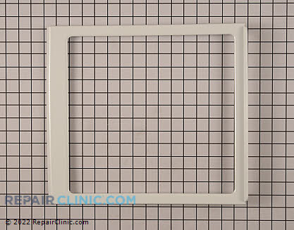 Shelf Assembly (OEM)  WR71X10767 - $42.00