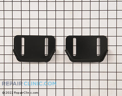 Slide Shoe OEM-784-5580 Main Product View