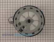 Sump - Part # 2002695 Mfg Part # DD97-00111A