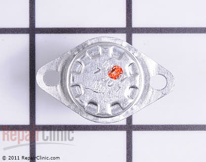 Thermal Fuse DC47-00016A Main Product View