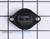 Thermistor - Part # 2068429 Mfg Part # DC32-00007A