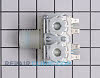 Water Inlet Valve DC62-30312J Alternate Product View