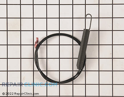 Clutch Cable 946-04782 Main Product View