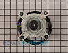 Fan Motor 4681A20122B     Alternate Product View