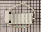 Ice Maker Assembly - Part # 2046766 Mfg Part # DA97-00258A