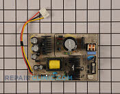 Main Control Board - Part # 2030952 Mfg Part # DA41-00320A