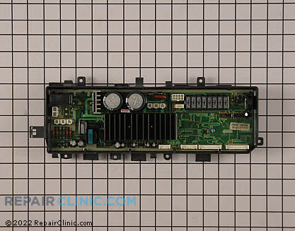 Main Control Board DC92-00288C Main Product View