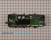 Main Control Board - Part # 2073746 Mfg Part # DC92-00288C