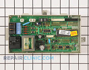 Main Control Board - Part # 2024498 Mfg Part # MFS-DV327L-00