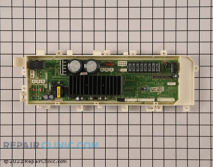 Main Control Board MFS-F3WTA-00 Main Product View