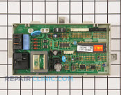 Main Control Board - Part # 2095259 Mfg Part # MFS-FTDT-00