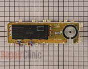 Main Control Board - Part # 2095433 Mfg Part # MFS-WF327L-T0