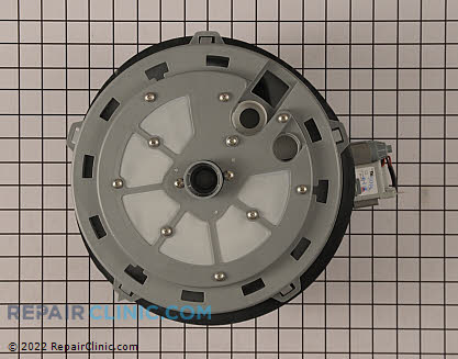 Pump and Motor Assembly DD97-00111B Main Product View