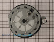 Pump and Motor Assembly - Part # 2024543 Mfg Part # DD97-00111B