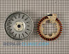 Rotor and Stator Kit DC96-01218D     Alternate Product View