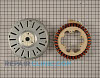 Rotor and Stator Kit DC96-01218D     Alternate Product View