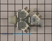 Water Inlet Valve - Part # 2070188 Mfg Part # DC62-00142G