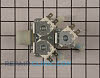 Water Inlet Valve DC62-00142G Alternate Product View