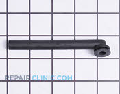Breather Tube - Part # 1659004 Mfg Part # 35350