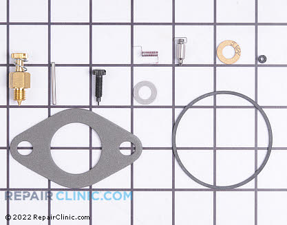 Carburetor, Tecumseh Genuine OEM  631765 - $33.85