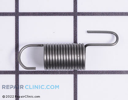 Extension Spring 08300036 Main Product View