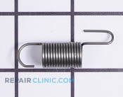 Extension Spring - Part # 1774030 Mfg Part # 08300036