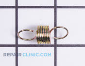 Extension Spring - Part # 1774032 Mfg Part # 08300432