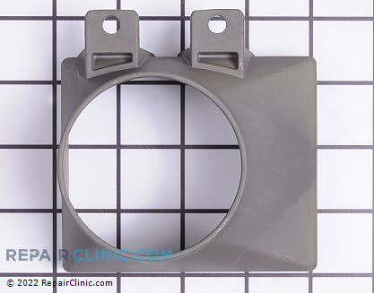 Heating Element S98010405 Main Product View