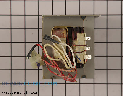 High Voltage Transformer DE26-00125A Main Product View