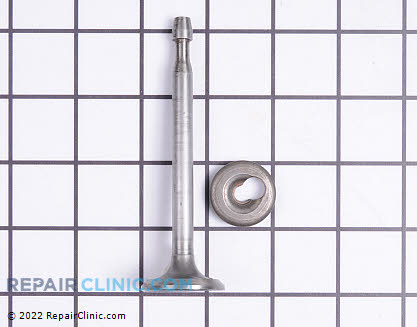 Intake Valve, Tecumseh Genuine OEM  32783