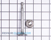 Intake Valve - Part # 1729659 Mfg Part # 32783
