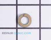 Lock Washer - Part # 1780693 Mfg Part # 21546002
