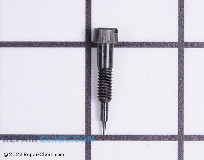 Lawn Mower Valve Screws