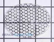 Screen Filter - Part # 1658912 Mfg Part # 29962