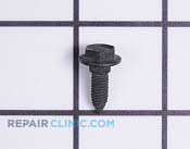 Screw - Part # 1730759 Mfg Part # 28763