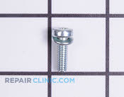 Screw - Part # 1730555 Mfg Part # 650431