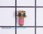 Screw - Part # 1659281 Mfg Part # 650990