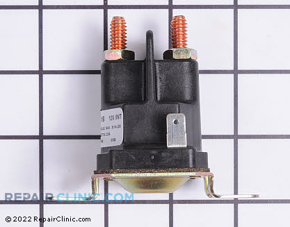 Starter Solenoid 7769224MA Main Product View