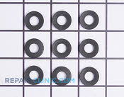 Washer - Part # 1659293 Mfg Part # 730324