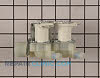 Water Inlet Valve DC62-00142G Alternate Product View