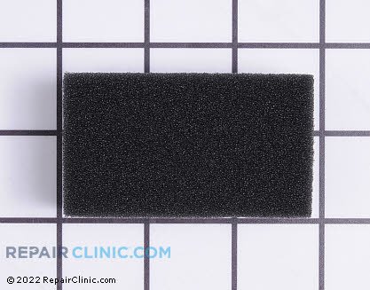 Air Filter 530023791 Main Product View