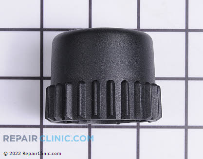 Bump Knob 537419601 Main Product View
