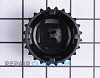 Bump Knob 537419601 Alternate Product View