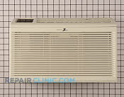 Front Panel - Part # 1305887 Mfg Part # 3531A11008D